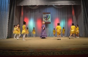 В Бурзянском районе прошел Праздник танца, посвященный памяти заслуженного работника культуры Республики Башкортостан Янгали Вахитова
