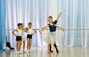 В Башкирском хореографическом колледже готовят премьеру балета «Снежная королева»