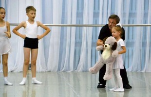 В Башкирском хореографическом колледже готовят премьеру балета «Снежная королева»
