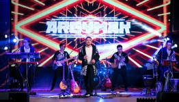 «Аргымак» – хедлайнер Международного фестиваля этнической музыки и ремёсел «МИР Сибири»