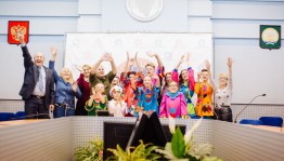 «Театраль Волга буйы» фестиваленең йомғаҡтары: Межгорье ҡалаһы коллективы республикабыҙға еңеү килтерҙе