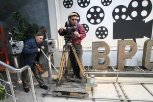 В Бирске прошла торжественная церемония закрытия Года российского кино в Республике Башкортостан