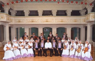 Фестиваль «Курай байрамы» («Праздник курая») отправляется по регионам России