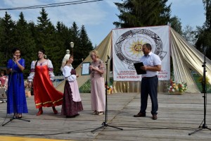 В Башкортостане определили лучший творческий коллектив фестиваля «Народный календарь»