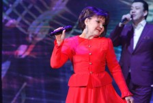 Концерт «Мы вместе!» - совместный проект БГФ им.Х.Ахметова и телеканала «Башкортостан-24» 