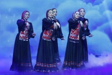 Концерт «Мы вместе!» - совместный проект БГФ им.Х.Ахметова и телеканала «Башкортостан-24» 