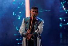 Закрытие фестиваля "Туганлык-2019"