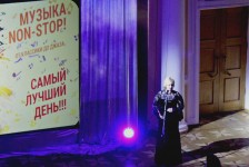 Впервые Башгосфилармония имени Х. Ахметова провела марафон в режиме non-stop