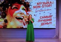 Впервые Башгосфилармония имени Х. Ахметова провела марафон в режиме non-stop