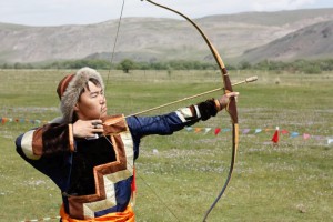 В  Башкортостане  пройдет турнир по стрельбе из традиционного лука на приз  Карас сэсэна