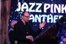 XXIII Международный джазовый фестиваль "Розовая пантера" / Jazz Pink Panther - 2019