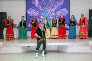 В Ташкенте отметили 30-летие башкирского общественно-культурного центра имени Ахмет-Заки Валиди