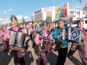 IX Республиканский праздник гармони «Монға бай гармун байрамы»  им.Фатыха Иксанова определил своих победителей