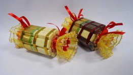 Мастерилка «Сладкий подарок»