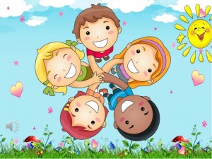 Игровая программа «Мои верные друзья»