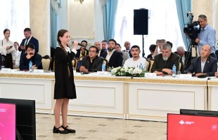 В Уфе состоялось заседание Совета при Главе Башкортостана по вопросам развития культуры и искусства
