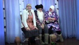 «Молодую душу старость не затмит»