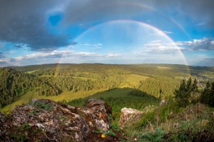 Фольклорный час «Здесь край мой, исток мой, дорога моя»