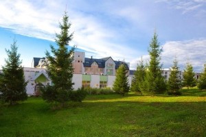 Лекторий «Родиной горжусь»