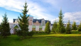 Лекторий «Родиной горжусь»