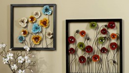 Мастер-класс «Картина своими руками»