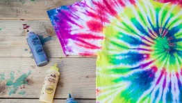 Мастер-класс «Ярче!»