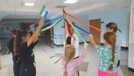 Познавательная программа ««Чудеса природы Башкортостана»