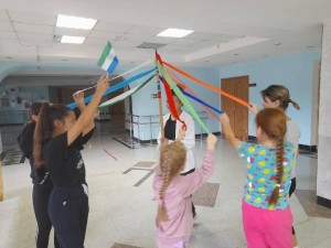 Познавательная программа ««Чудеса природы Башкортостана»