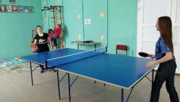 «Быстрая ракетка»