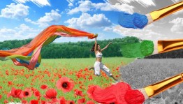 Тематическая программа «Как прекрасно ЖИТЬ!»