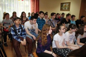 Беседа «Подросток и пиво»