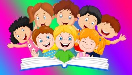 Позновательная –игровая программа «Июль травник»