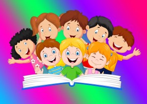 Позновательная –игровая программа «Июль травник»