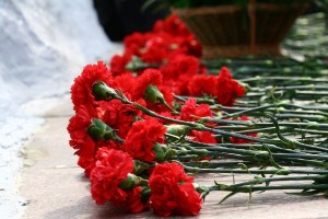 Митинг «Помним»