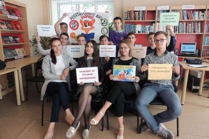 Беседа с молодежью «Трезво жить – век не тужить»