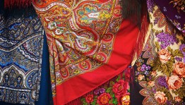 «Подари мне платок»