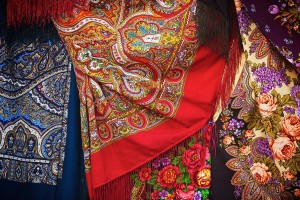 «Подари мне платок»