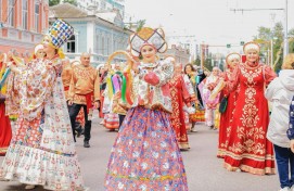 Юбилейный фестиваль «Купец 2.0» пройдет в рамках Дня креативных индустрий в Башкортостане