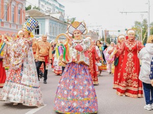 Юбилейный фестиваль «Купец 2.0» пройдет в рамках Дня креативных индустрий в Башкортостане