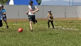 Игра «Футбол»