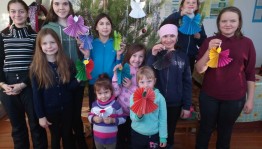 «Приметы и поверья»