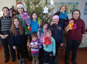 «Приметы и поверья»