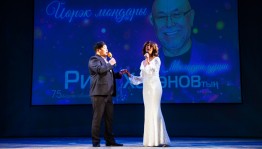 В Стерлитамаке состоится концерт к юбилею легендарного башкирского композитора Рима Хасанова