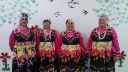 «Живет Победа в сердце каждого!»