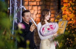 Гальсар Байгускарова стала победителем Фестиваля-конкурса композиторов, посвященного памяти Михаила Лермонтова в Пятигорске