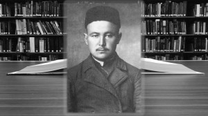 Вечер–портрет «Башкирская свадьба»