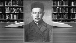 Вечер–портрет «Башкирская свадьба»