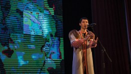 Музыкальная программа «Живой звук»