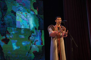 Музыкальная программа «Живой звук»