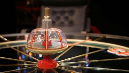 Интеллектуальная игра «Что?Где?Когда?»